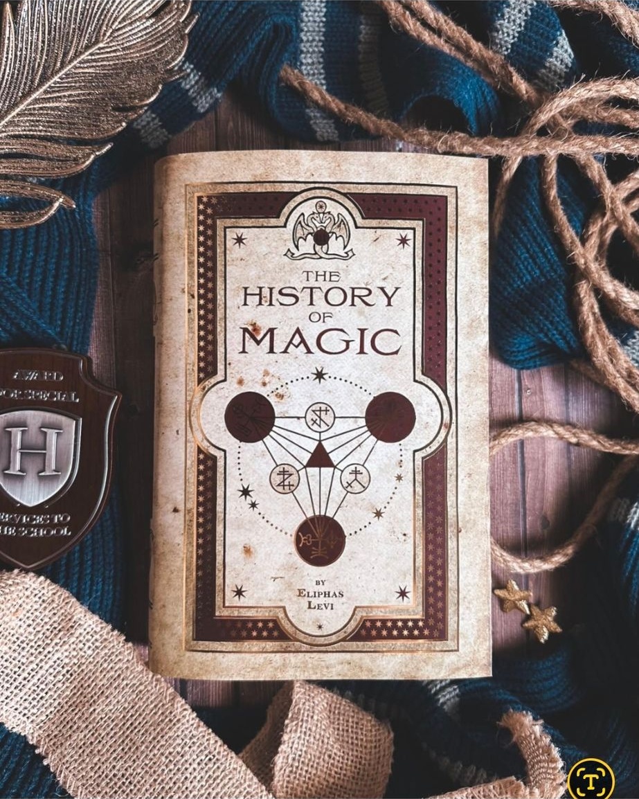 History of Magic